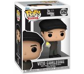 Funko Pop! Movies El Padrino Parte II Figura Vito Corleone 75938