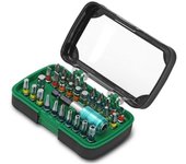 Set 32 puntas atornillar 750363 hitachi
