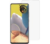 Protector de pantalla compatible con ONEPLUS NORD 2 5G ⋆ Cristal templado plano ⋆ Dureza 9H ⋆ Protección completa ⋆ Alta transparencia ⋆ Ajuste preciso ⋆ Envío desde España