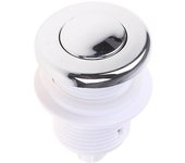 Air Switch Button For Bathtub Spa Waste Garbage Disposal Whirlpool Switch