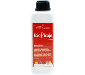 EXOPICAJE - Elimina los Problemas de picaje y arrancamiento de Plumas en Canarios, Loros, periquitos - 250 ml FINCA CASAREJO