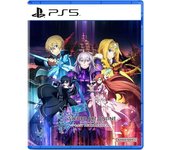 Sword Art Online: Last Recollection Juego para Consola Sony PlayStation 5, PS5