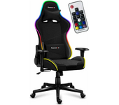 Huzaro Silla Gaming Force 6.2 Mesh Rgb