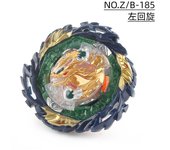 Beyblade explosive gyro toys in bulk B-195 B-194 alloy fighting holiday gifts for boys and girls. beybalde burst
