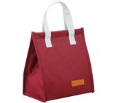 Bolsa de almuerzo, bolsa térmica, bolsa de hielo, bolsa de picnic, bolsa para lonchera