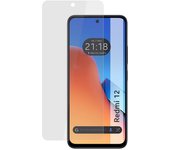 Protector Pantalla Hidrogel Mate Antihuellas para Xiaomi Redmi 12