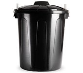 GAUN Cubo basura 51 l.