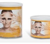 Cera Liposoluble En Bote 800ml Azuleno