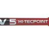 Bolígrafo PILOT Hi-Tecpoint V5, azul