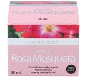 Crema De Aceite De Rosa Mosqueta 50Ml.