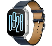 Leather Strap for Redmi Watch 5Active 3 Active Band 22mm Bracelet for Watch 5 Lite 3 Lite Women Wristband Replacement Accessorie