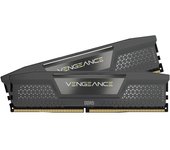 Memoria Corsair Ddr5 32gb 2x16gb Pc5600 Vengeance Cmk32gx5m2b5600z40