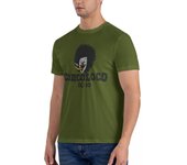CIRCOLOCO DC-10 T Shirt S - XXXL Pacha Space Clubbing Party Trance Ibiza Amnesia Cotton Confortable Tops Tee Shirt Short Sleeve