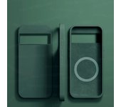 Original For Magsafe Magnetic Case For Google Pixel 6 7 8 Pro Liquid Silicone Cases Wireless Charge Soft Cover Phone Accessories