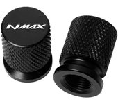 For Yamaha NMAX 125 155 NMAX125 NMAX155 N-MAX 125 155 2018-2023 Motorcycle CNC Aluminum Tire Valve Air Port Stem Cover Caps