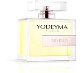 YODEYMA Misheo Perfume  100ml - Fragancia Aterciopelada