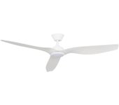 BEL AIR HOME Ventilador De Techo Delfos LED 18W 4000K Motor DC
