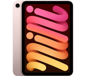 Apple iPad Mini 2021 (6ª Gen.) 64GB Wi-Fi + Cellular Rosa (Pink)