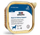 Specific Heart & Kidney Support Ckw 300 Gr