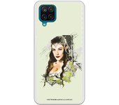 Funda original compatible con Samsung Galaxy A12 5G - LOTR Arwen