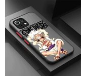 One Pieces Anime Phone Case for Xiaomi Mi 9T 11 Lite 11T 12 12X 12T Pro 13 Pro 13 Lite 13 Ultra Matte Shockproof Armor Cover