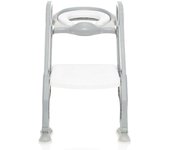 Banco WC Zopa Dove Grey