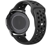 Silicone 22mm Watch Strap For Redmi Watch 5 Active Soft Ventilate Sport Bracelet For Redmi Watch 5 Lite SmartWatch Band Correa