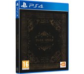 Dark Souls Trilogy PS4 PAL ESPAÑA - Juego Bandai Namco Dark Souls Trilogy para Sony PS4, Original Precintado