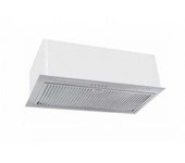 Campana Convencional Teka C13S050557 55 cm 329 m3/h 63 dB 180W Acero