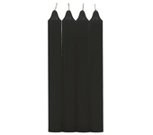 LILI HOME Pack de 32 Velas Cilíndricas Ø2 x 17.5cm Sin Perfume y más cantidades para elegir. Perfectas para crear ambientes acogedores y elegantes. Fabricadas con parafina 100% y mecha de algodón puro, estas velas proporcionan una combustión limpia y