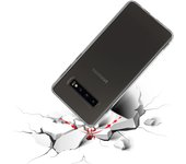 Silicona Clear 2.0 TPU - Samsung Galaxy S10