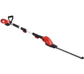 Telescopio Cortasetos que funciona con catering de 20 V-2 Ah o 4Ah