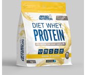Diet Whey – 1 kg – Batido de Proteína con CLA, L-Carnitina y Té Verde – Bajo en Carbohidratos y alto en Proteína Applied Nutrition Ltd Protein