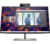 HP Z24m G3 pantalla para PC 60,5 cm (23.8") 2560 x 1440 Pixeles Quad HD Plata