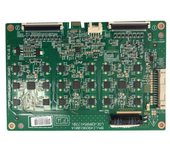 Placa Led Driver EBR85417201 Rev 0.5, LG 49SM9000PLB