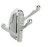 Suministros de baño Gancho para toallas, Gancho para Llaves, perchero Móvil, Gancho individual, Colgante para baño, porque