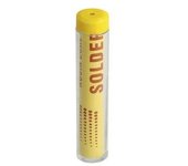 Hilo de Estaño Tri-Metal 95.5% SN, 3.5 AG, 0.7% CU 15g EST119 - Molgar