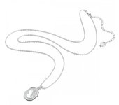 Swarovski-Colgante para Mujer Swan 5621098