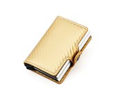 Carteras para Hombre,Cartera Hombre,Cartera Tarjetero Hombre, Slim/Mini Billetero Pequeño,Billetera with Almacén de Monetas, Tarjetas De Crédito Monedero