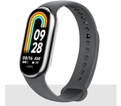 Strap For Mi band 8 xiaomi 8 NFC Bracelet Sport Belt Silicone Replacement Smartwatch Bracelet Watchband Xiaomi Mi Band 8 Strap