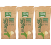 Pack 3x NaturGreen Levadura nutricional Convencional 150 g