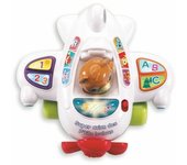 Juguete educativo Vtech Baby Super avion des P´tits Loulous (FR)