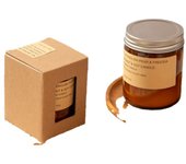 Vela de aromaterapia de 100g, Cera de soja, de Pera Vela de aromaterapia, adecuada para el hogar, Aromatherapy adecuada para de Amigos, Aromatherapy adecuada, Aromatherapy adecuada para de Amigos, mother, Lover