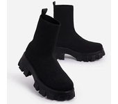 Women Sneakers Lightweight Sports Shoes For Women Platform Zapatillas Mujer Chunky Heels Sneakers Women Casual Shoes Platform