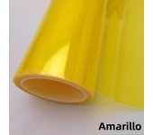Smoke Matte Black Car Headlight Film Tint Taillight Fog Light Vinyl Film For Headlights Rear Lamp Tinting