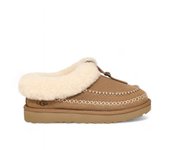 ZUECO DE MUJER UGG Tasman Alpine 1158258 CHESTNUT