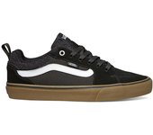 Zapatillas Vans Filmore para hombre en color negro
