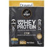 Drasanvi Whey Protein Aislado Cookies And Cream 30 gr Sport