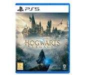 HOGWARTS LEGACY, Juego para Consola Sony PlayStation 5 PS5, PAL ESPAÑA