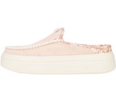 Hey Dude Austin Lift Western Mujer - Zuecos elegantes extraligeros y cómodos
